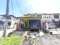Photo 2469 of Single Storey Terrace at Jalan Sri Damak, Taman Sri Andalas, Klang