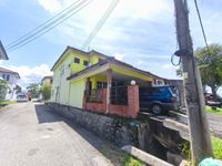 Photo 2470 of Single Storey Terrace at Jalan Sri Damak, Taman Sri Andalas, Klang