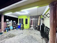 Photo 2471 of Single Storey Terrace at Jalan Sri Damak, Taman Sri Andalas, Klang