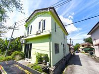 Photo 2472 of Single Storey Terrace at Jalan Sri Damak, Taman Sri Andalas, Klang