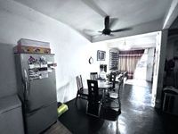 Photo 2473 of Single Storey Terrace at Jalan Sri Damak, Taman Sri Andalas, Klang