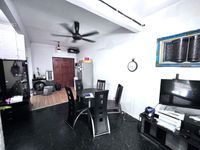 Photo 2475 of Single Storey Terrace at Jalan Sri Damak, Taman Sri Andalas, Klang