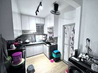 Photo 2476 of Single Storey Terrace at Jalan Sri Damak, Taman Sri Andalas, Klang