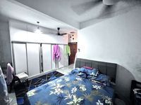 Photo 2477 of Single Storey Terrace at Jalan Sri Damak, Taman Sri Andalas, Klang