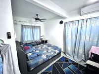 Photo 2478 of Single Storey Terrace at Jalan Sri Damak, Taman Sri Andalas, Klang