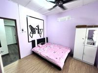 Photo 2479 of Single Storey Terrace at Jalan Sri Damak, Taman Sri Andalas, Klang