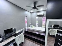 Photo 2482 of Single Storey Terrace at Jalan Sri Damak, Taman Sri Andalas, Klang