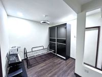 Photo 2485 of Single Storey Terrace at Jalan Sri Damak, Taman Sri Andalas, Klang