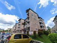 Photo 2505 of 2 Storey Terrace End Lot, Bakawali, Bukit Sentosa 3, Rawang