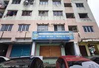 Photo 2509 of Apartment at Anggerik Taman Bunga Raya, Bukit Beruntung