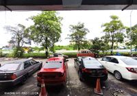 Photo 2518 of Apartment at Anggerik Taman Bunga Raya, Bukit Beruntung