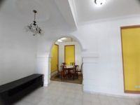 Photo 2582 of Double Storey Terrace Seksyen 4 Shah Alam, Leasehold | Bumi lot, Corner Lot, Matured Area