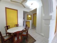 Photo 2583 of Double Storey Terrace Seksyen 4 Shah Alam, Leasehold | Bumi lot, Corner Lot, Matured Area