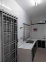 Photo 2586 of Double Storey Terrace Seksyen 4 Shah Alam, Leasehold | Bumi lot, Corner Lot, Matured Area