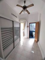 Photo 2590 of Double Storey Terrace Seksyen 4 Shah Alam, Leasehold | Bumi lot, Corner Lot, Matured Area