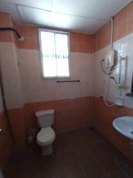 Photo 2593 of Double Storey Terrace Seksyen 4 Shah Alam, Leasehold | Bumi lot, Corner Lot, Matured Area