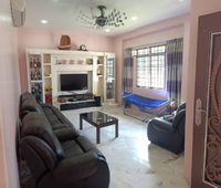 Photo 2606 of 2-Storey Terrace at Bukit Bandaraya, Shah Alam