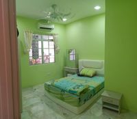 Photo 2609 of 2-Storey Terrace at Bukit Bandaraya, Shah Alam