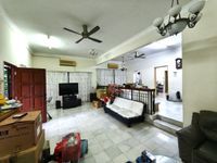 Photo 2621 of 1-Storey Bungalow at Jalan Tasik Bringing, Taman Pantai Sepang Putra, Sepang