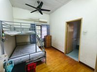 Photo 2634 of 1-Storey Bungalow at Jalan Tasik Bringing, Taman Pantai Sepang Putra, Sepang