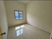 Photo 2645 of Corner Lot at Double Storey Terrace Jalan Kubah Bukit Jelutong U8 Shah Alam