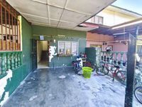 Photo 2652 of Semi D at Taman Sri Murni, Jalan Tanjung Agas Sekyen 30, Shah Alam