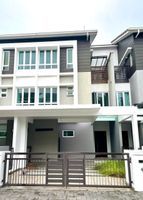 Photo 2663 of 2-Storey Low-Cost Terrace at Taman Klang Utama, Jalan Kapar, Klang, Selangor