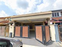 Photo 2690 of Double Storey Terrace at Taman Sri Muda, Seksyen 25, Shah Alam