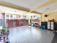 Photo 2692 of Double Storey Terrace at Taman Sri Muda, Seksyen 25, Shah Alam
