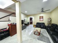 Photo 2694 of Double Storey Terrace at Taman Sri Muda, Seksyen 25, Shah Alam