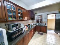 Photo 2695 of Double Storey Terrace at Taman Sri Muda, Seksyen 25, Shah Alam