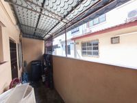 Photo 2698 of Double Storey Terrace at Taman Sri Muda, Seksyen 25, Shah Alam