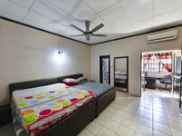 Photo 2699 of Double Storey Terrace at Taman Sri Muda, Seksyen 25, Shah Alam