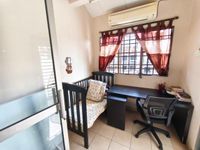 Photo 2702 of Double Storey Terrace at Taman Sri Muda, Seksyen 25, Shah Alam