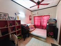 Photo 2703 of Double Storey Terrace at Taman Sri Muda, Seksyen 25, Shah Alam