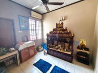 Photo 2704 of Double Storey Terrace at Taman Sri Muda, Seksyen 25, Shah Alam