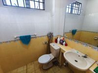 Photo 2705 of Double Storey Terrace at Taman Sri Muda, Seksyen 25, Shah Alam