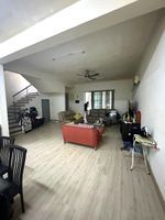 Photo 2710 of Double Storey Terrace at Jalan Gamelan Bukit Raja, Bandar Bukit Raja, Klang