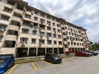 Photo 2722 of 2.5 Storey Terrace House D'Anjung, Teluk Pulai, Klang.