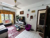 Photo 2723 of 2.5 Storey Terrace House D'Anjung, Teluk Pulai, Klang.