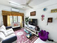 Photo 2725 of 2.5 Storey Terrace House D'Anjung, Teluk Pulai, Klang.