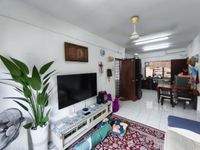 Photo 2726 of 2.5 Storey Terrace House D'Anjung, Teluk Pulai, Klang.