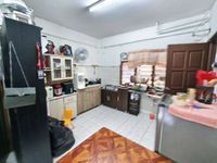 Photo 2728 of 2.5 Storey Terrace House D'Anjung, Teluk Pulai, Klang.