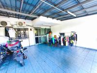 Photo 2741 of Flat at Gugusan Teratai, Kota Damansara