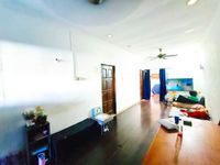 Photo 2743 of Flat at Gugusan Teratai, Kota Damansara