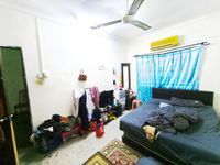 Photo 2745 of Flat at Gugusan Teratai, Kota Damansara