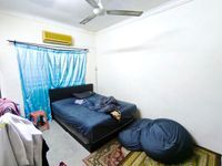 Photo 2747 of Flat at Gugusan Teratai, Kota Damansara