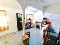 Photo 2754 of Flat at Gugusan Teratai, Kota Damansara