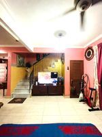 Photo 2762 of Single Storey Terrace House at Taman Palm Grove Klang