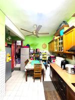 Photo 2765 of Single Storey Terrace House at Taman Palm Grove Klang